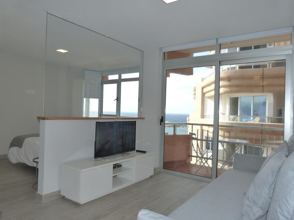 Vcv Marta Canteras Beach Las Palmas de Gran Canaria Exterior foto