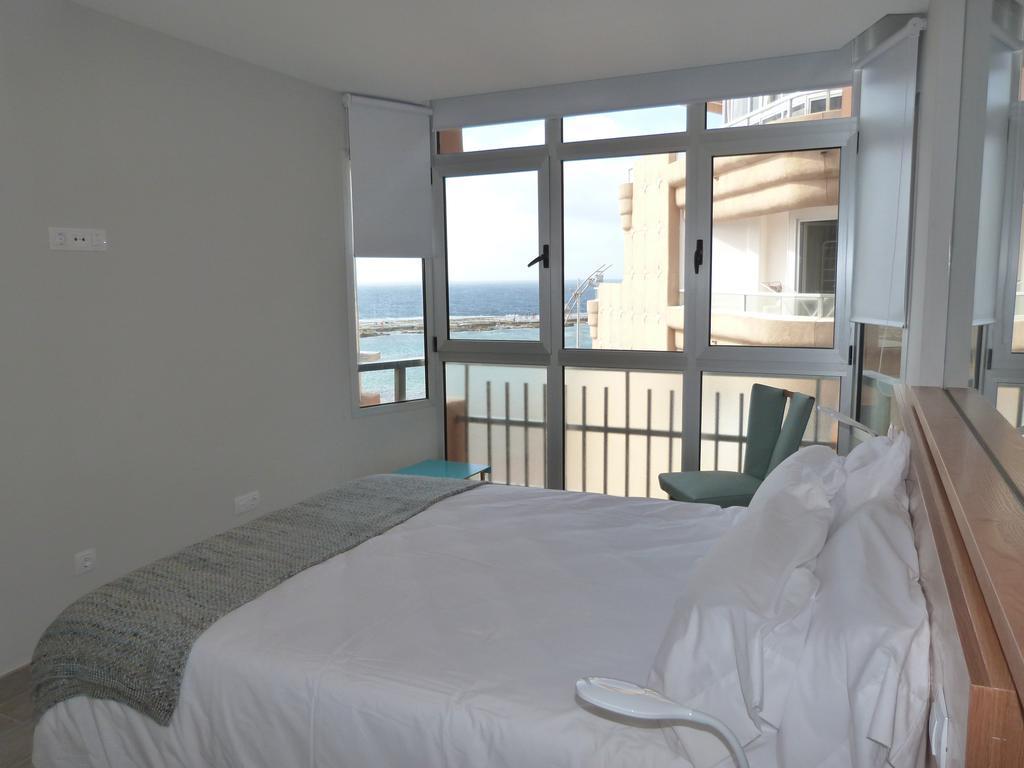 Vcv Marta Canteras Beach Las Palmas de Gran Canaria Exterior foto